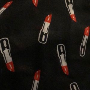 Charming Charlie’s Infiniti Scarf